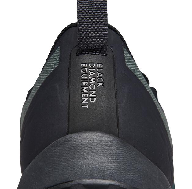 Полуботинки Black Diamond Mission LT 2 Approach Shoes
