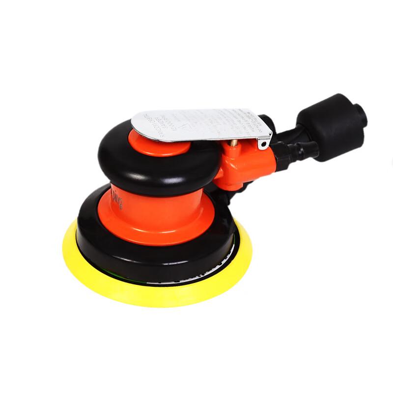 Hanlu Pneumatic Polisher and Sander