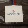 MONCLER EVER stowable hood down jacket Jacket 3 NavyUsed