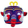 Fruits Plush Toy - Adorable Character Stuffed Animals, Soft & Cuddly Collectible Gift For Kids, Fans