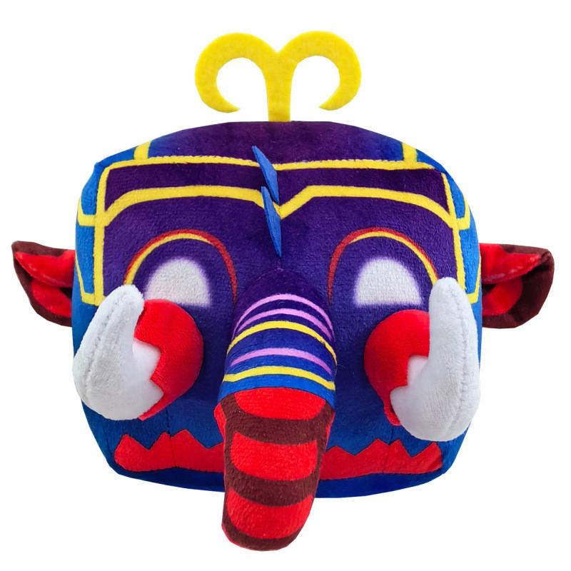 Fruits Plush Toy - Adorable Character Stuffed Animals, Soft & Cuddly Collectible Gift For Kids, Fans
