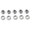 Ultra Light Chainring Screws Chainring Screws Double
