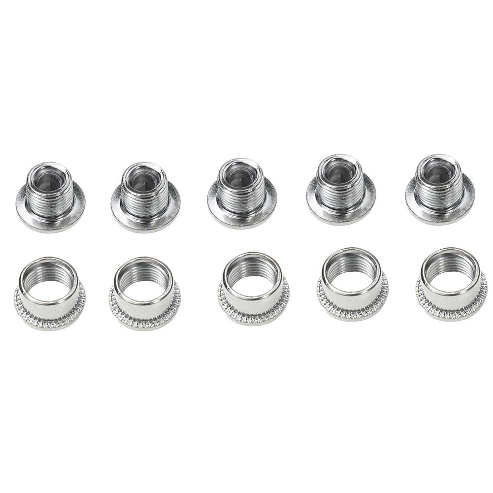 Ultra Light Chainring Screws Chainring Screws Double