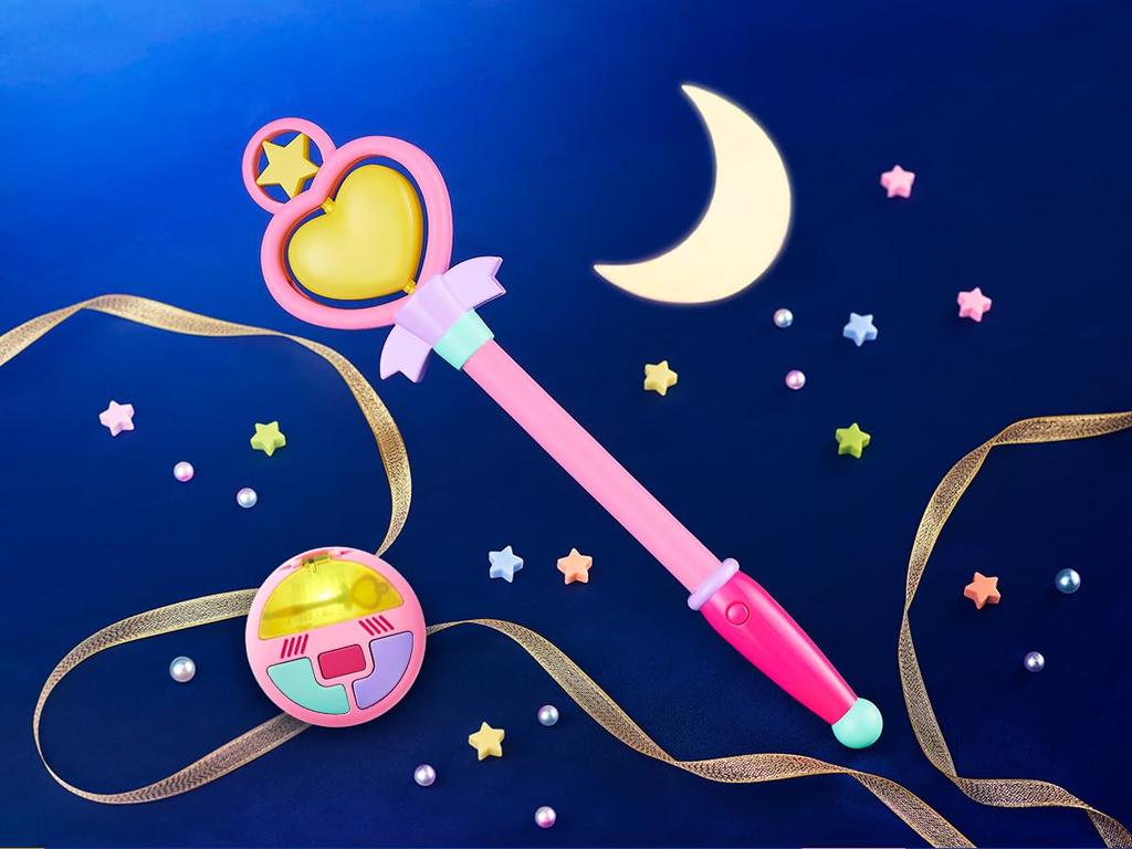 Special Memorize Creamy Mami Magic Wand