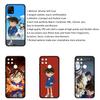 Cover for iPhone 16 15 14 Xiaomi Redmi Note 13 12 11 Pro Max X 10 8 9 XR Samsung Galaxy S24 S23 A15 13COPPO Huawei Comics Detective Conan Phone Case