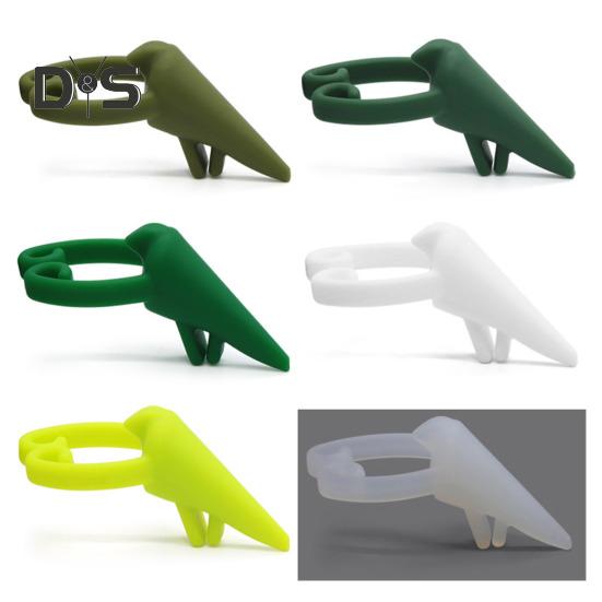 Plant Propagation Buddy Bird Shape Stem Holder Plant Hugger Indoor Flower Support Plant Holder for Cuttings Shoots Hydroponic Plants