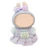 Trendy Doll Clothes Set Adorable Baby Outfits for 17cm Dolls Fashionable Baby Doll Attire Gift for Doll Lovers