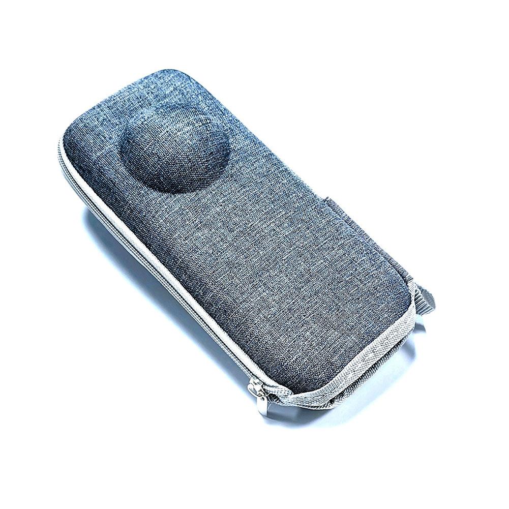 For Insta360 X5 Metal Frame Rabbit Cage Storage Bag,Universal X5/X4 Frame Buckle For Insta360 W I1Z7