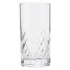 Toyo Sasaki Glass Tumbler Trough Made in Dishwasher Glass Glass, Tumbler, 185ml, Japan, Safe, Break-Resistant Cup, Glass, Tumbler, 06406HS-E101