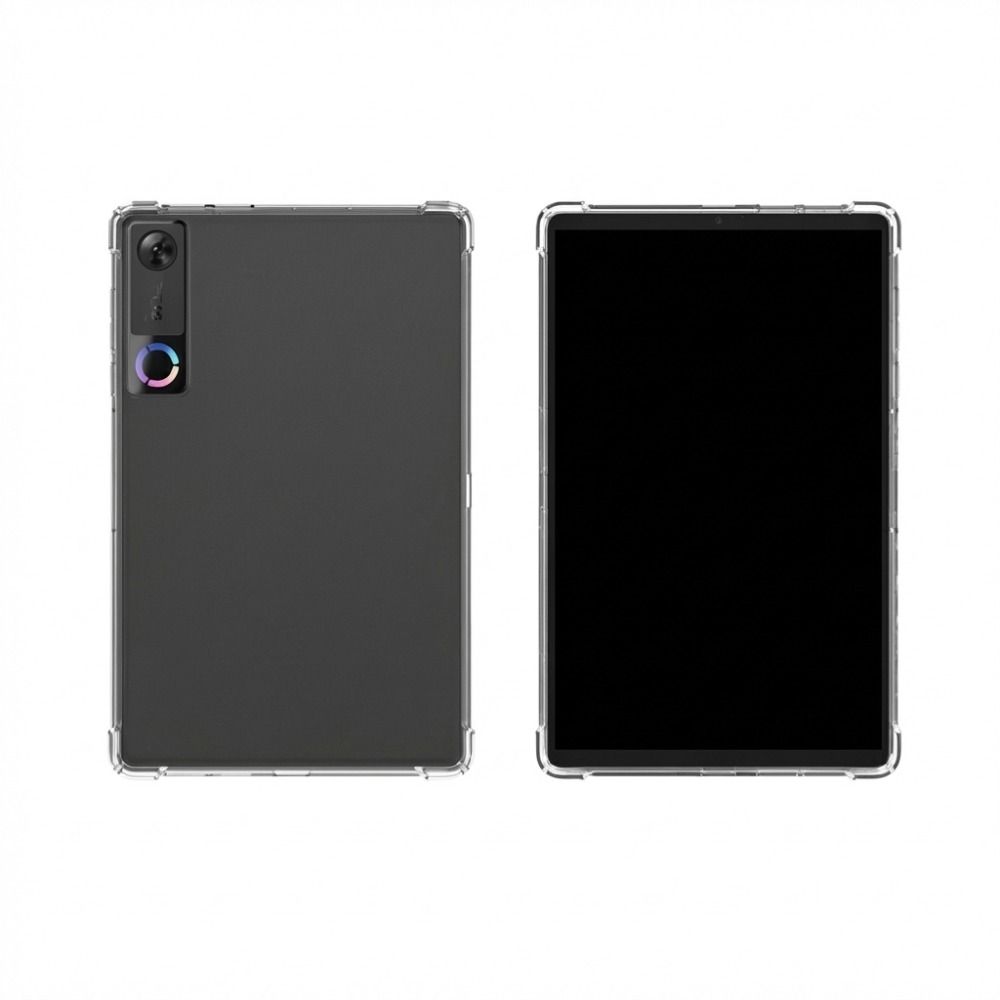 Transparent TB323FU Case Shockproof Protective Cover for Lenovo Legion Tab Gen 5 8.8inch