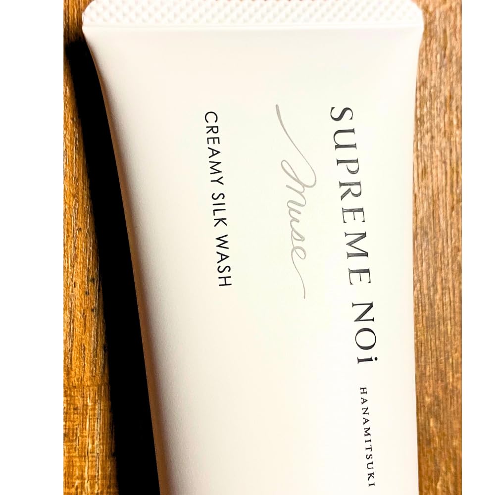 Supreme Neu Muse Creamy Silk Wash 90g