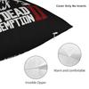 Pillow Cover Arthur Morgan red dead redemption  Kawaii Pillow Case For Sofa Home Decor Pillowcases