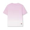 Men's T-Shirt FILA ORIGINALE T Shirt Unisex Flesh Pink