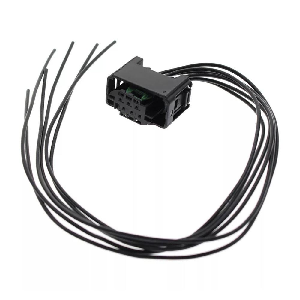 Throttle Position Sensor Connector for Jeep Wrangler