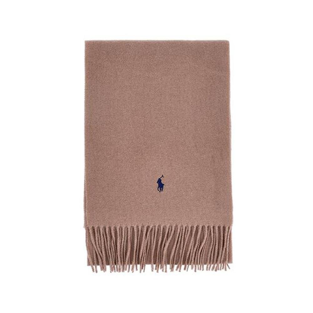 [Polo Ralph Lauren] PC0476-220 Унисекс Шарф PC0476-220