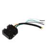 Universal Motorcycle Rectifier Voltage Regulator for Honda CB350F CB500K CB550F CB750K