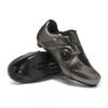 Breathable Cycling Shoes Men Women Road Bike Mountain No-Lock Lock Pedal Options Large Size 36-48