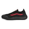 Nathan Florence x Vans UltraRange VR3 Čierne Červené Unisex Tenisky VN0A4BXB458