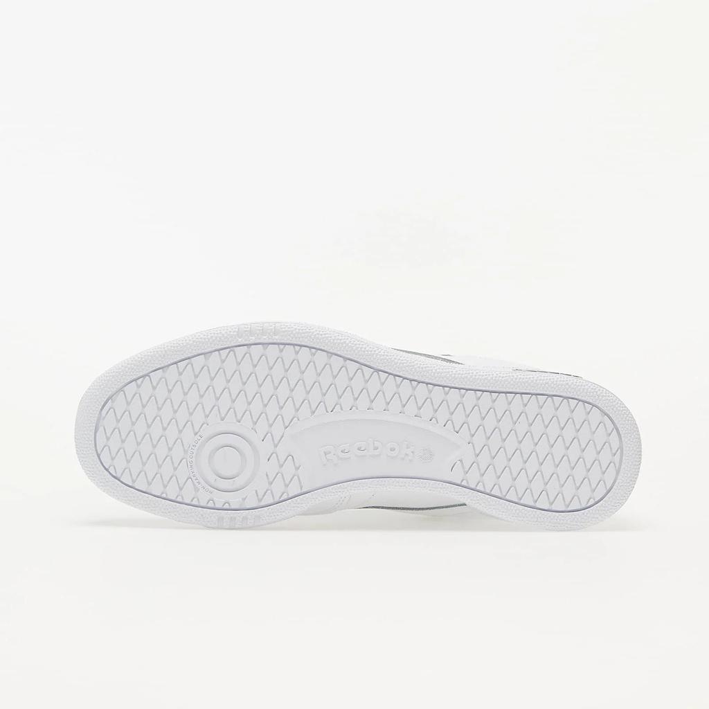 Sneakers Reebok White Club C 85