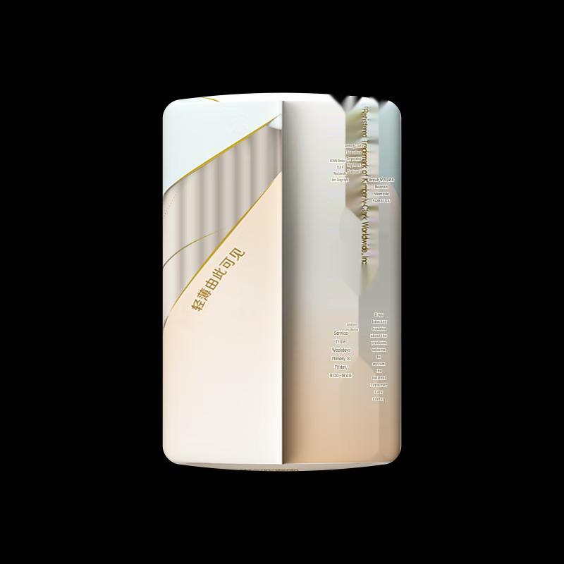 KOTEX Luxury Translucent Daily Sanitary Pads