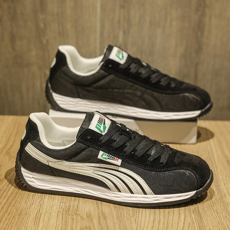 

Летние мужские повседневные кроссовки 45