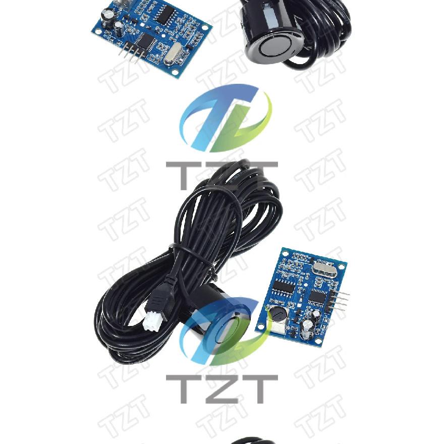 1/3PCS Waterproof Ultrasonic Module JSN-SR04T / AJ-SR04M Water Proof Integrated Distance Measuring Transducer Sensor for Arduino