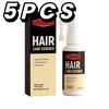 Botanical Extracts Hair Revitalizing Essential Gentle Nourishing Smoothing Care Reduce Dry Split Breakage Leave-In Spray