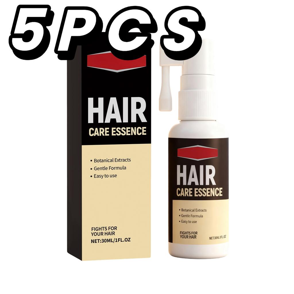 Botanical Extracts Hair Revitalizing Essential Gentle Nourishing Smoothing Care Reduce Dry Split Breakage Leave-In Spray