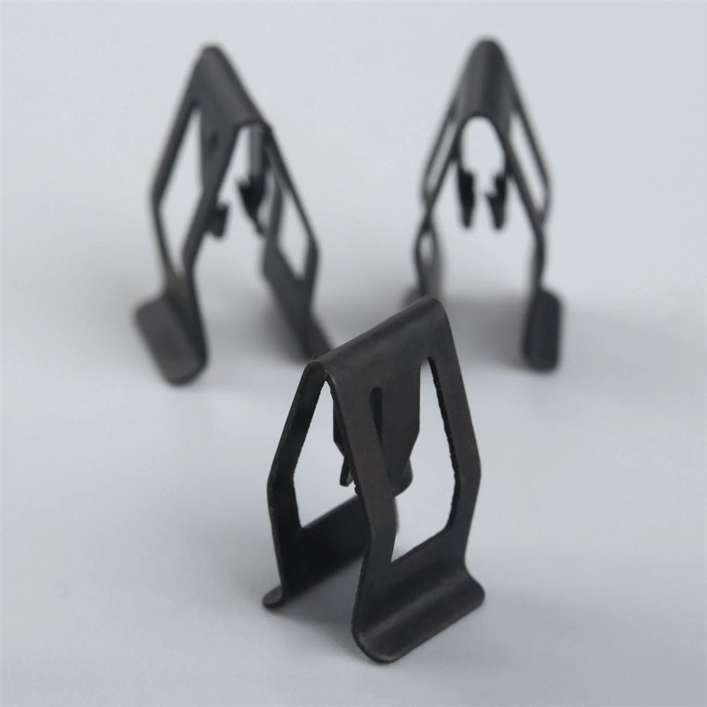 Buckle Car Fasteners Front Console Retainer Dashboard Fastener Auto Fastener Clip Dashboard Rivet