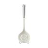New Stainless Steel Handle Silicone Kitchenware Set Household Spatula Cooking Spoon Spatula Kitchen Non-stick Pan Silicone