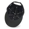 New Era 930 Pendleton Woven Patch Black Size Cap, Black, M/L