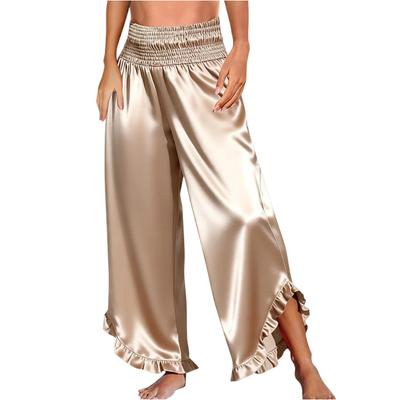 Women's Casual -Colored Trousers