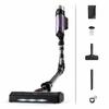 Rowenta x-force flex 9.60 allergy cordless vacuum cleaner 100 Air Watts Black/Purple