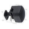 2Pcs 500W High Efficiency Mini Tweeter Speakers for Car Audio System