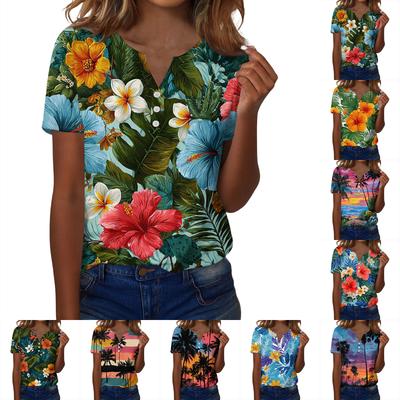 Üst Kıyafetler – T-shirtler