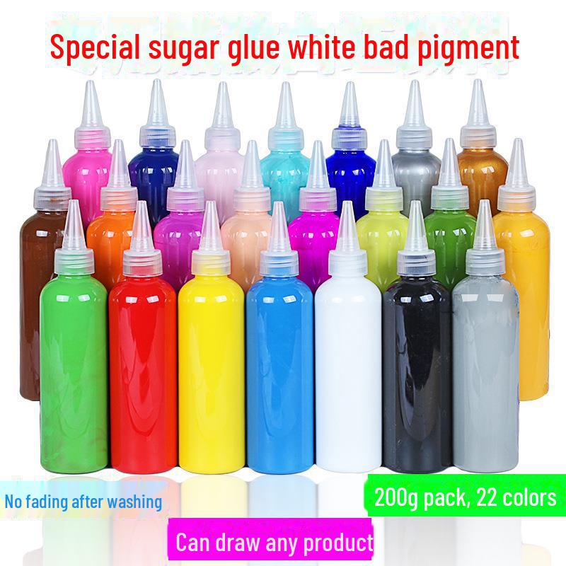 White Vinyl Plaster Doll for Acrylic DIY Art and Graffiti Painting