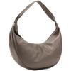 New CALVIN KLEIN Synthetic Material Shoulder Bag Women's Taupe 4F3009G-NZ8