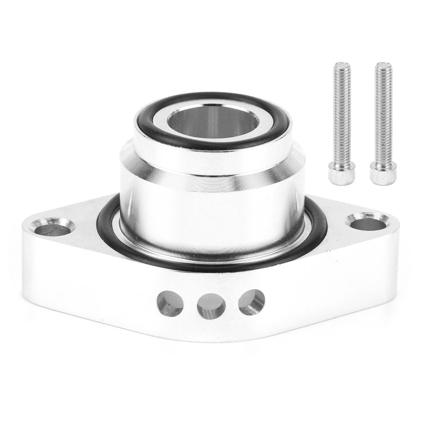 

Turbocharger Atmospheric Blow Off Valve Adapter BOV Converter Parts Fit for SEAT Ibiza FRCupra