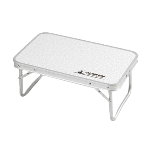 

Стол для барбекю Captain Stag Laforet Aluminum FD Table Compact 56 x 34 см UC-512