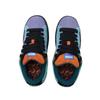 Puma Suede XL Unisex Mint Dark Amethyst Low Top Lifestyle Sneakers 398409-01