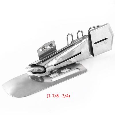Industrielle Nähmaschine Ordner Bindung Befestigung Band Binder (1-7/8"--3/4")