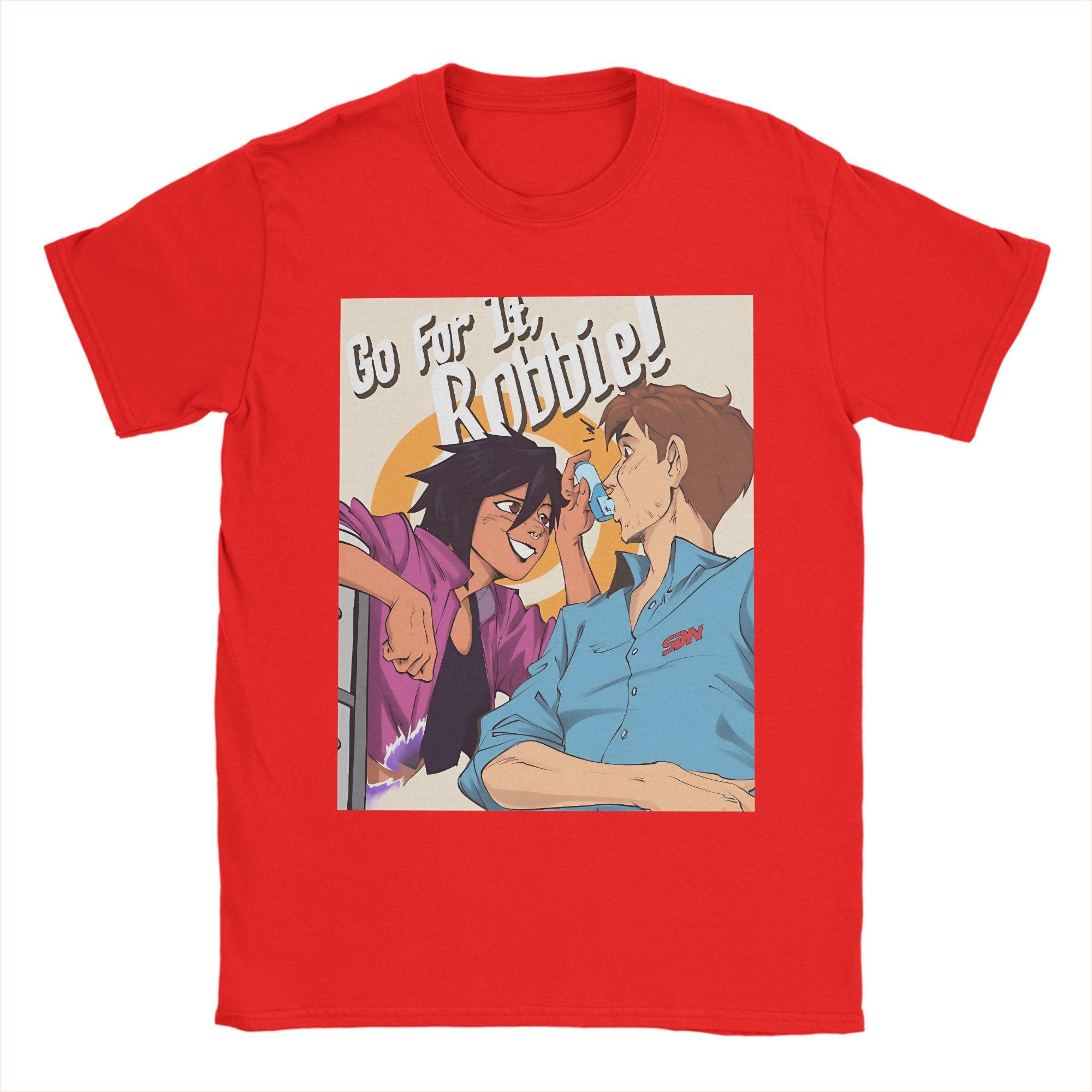 

Футболки для геймеров мужские, забавные хлопковые футболки с круглым вырезом и коротким рукавом, одежда больших размеров S