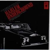 

CD HARLEM UNDERGROUND BAND - Harlem Underground PCD4786 Paul Winley Rec 1996 Japan ObiJazz Used