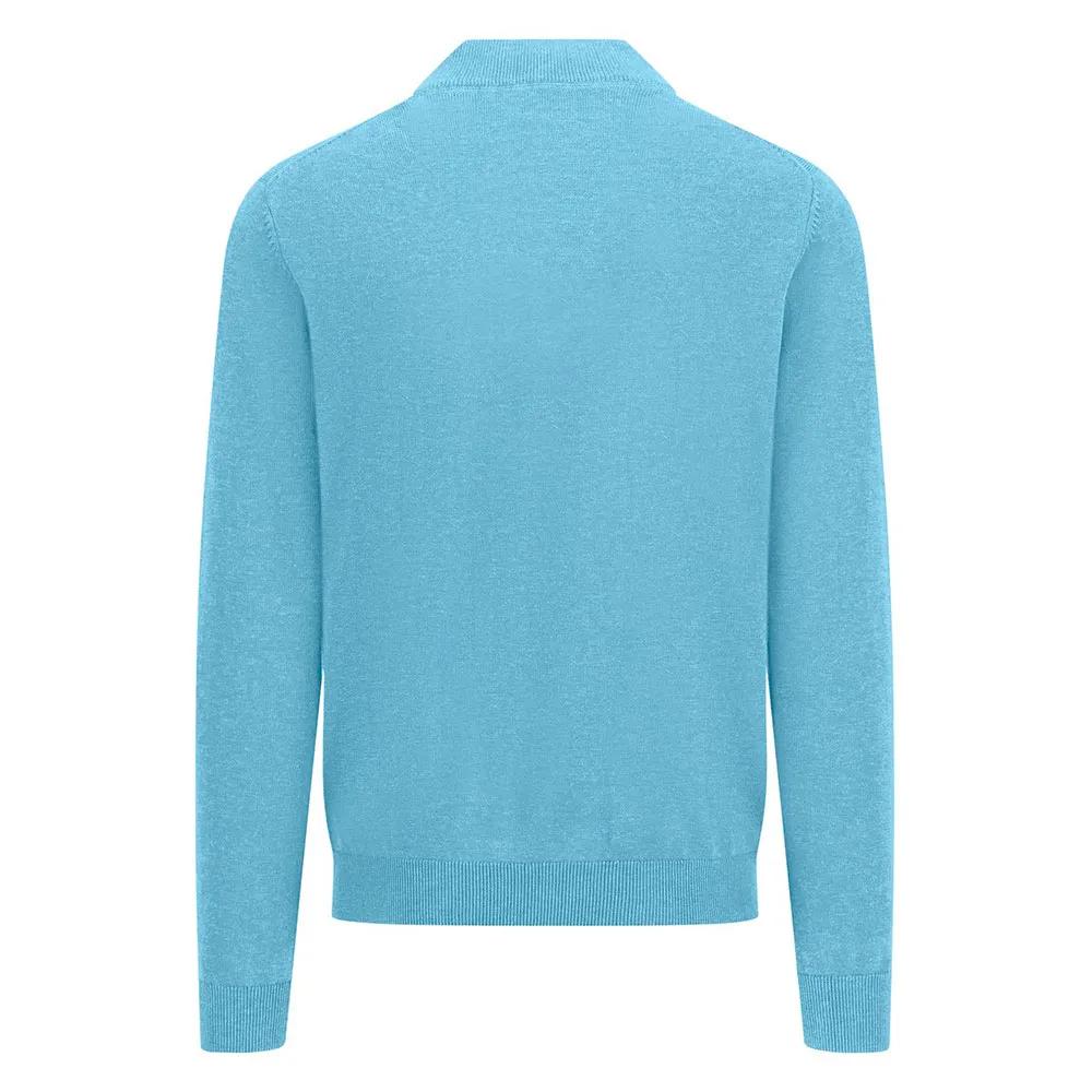 Fynch Hatton Кардиган Stand-Up Superfine