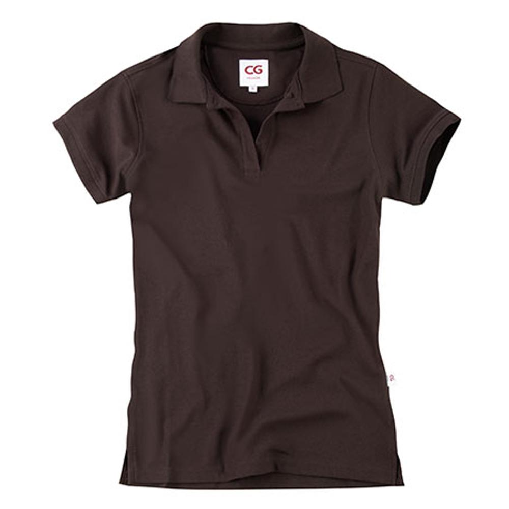CG Workwear Womens/Ladies Susa Polo Shirt