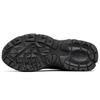 Skechers Stamina Men Casual Low Top Chunky Sneakers All Black 51919-BBK