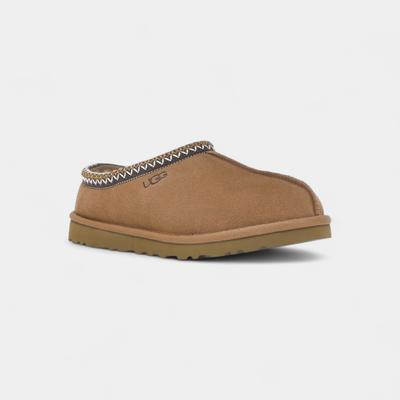 Tasman II Slipper Chestnut