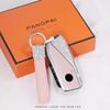 Luxury Diamond Car Remote Key Fob Cover Key Fob Case For Bmw Ix X7 I7 Xm  Key Fob
