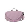 Ladies' Single-shoulder Bag Large-capacity Crossbody Dumpling Bag Nyl Niche Design Versatile and High-end Chest Bag