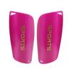 Tongye Strap-On Football Shin Guards for Youth & Adults